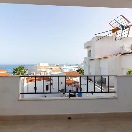 Neptuno Sea View By Ici Algarve * Albufeira