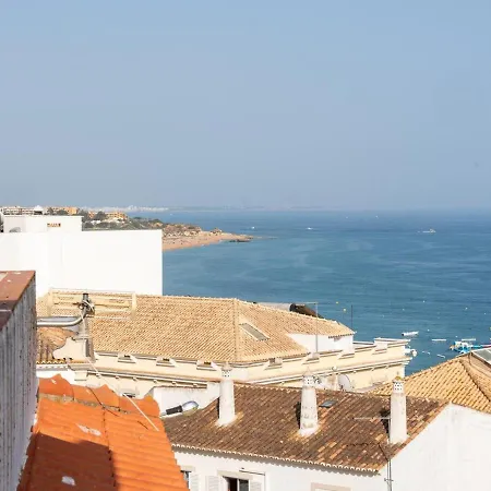 Neptuno Sea View By Ici Algarve *