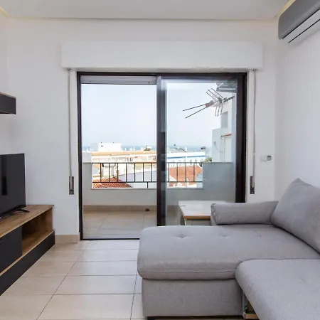 Neptuno Sea View By Ici Algarve Апартаменты *