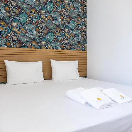 Neptuno Sea View By Ici Algarve Albufeira
