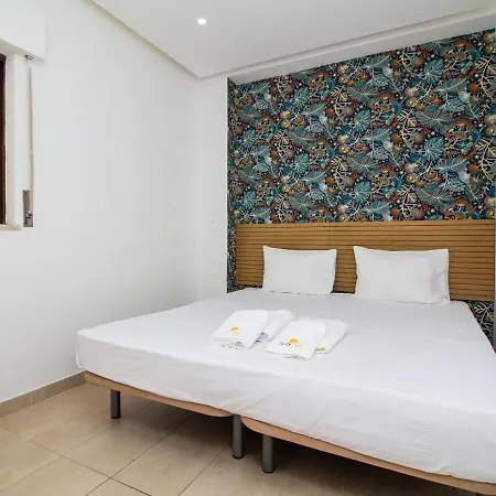 Neptuno Sea View By Ici Algarve Apartman