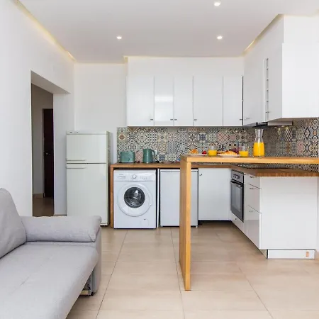 Neptuno Sea View By Ici Algarve Апартаменты Албуфейра