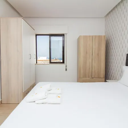 Neptuno Sea View By Ici Algarve شقة *