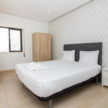 Neptuno Sea View By Ici Algarve * البوفيرا