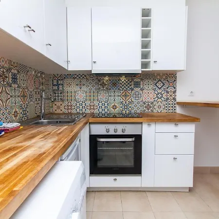Neptuno Sea View By Ici Algarve شقة *