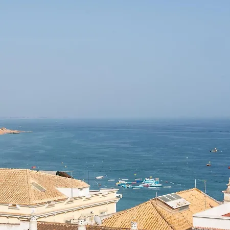 Neptuno Sea View By Ici Algarve * البوفيرا